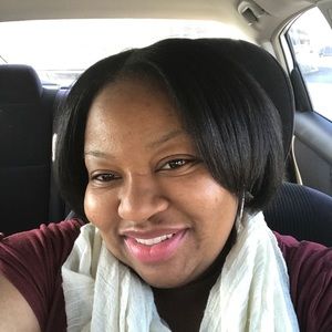 Meet your Posher, Tamika